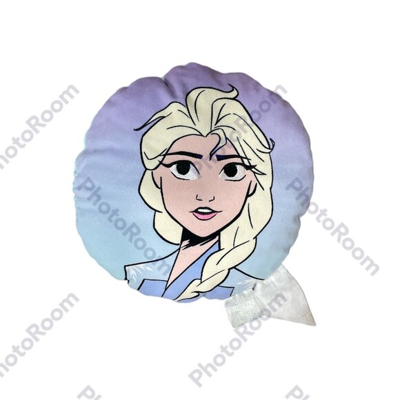 Kid's Blanket, Disney Frozen, Multi,L-64" W-53"(Approx.)PrelovedinExcellentCond. - Picture 8 of 11